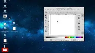Multitiple PDF Pages to One Page-Sequential, No Scaling on Linux Mint Cinnamon