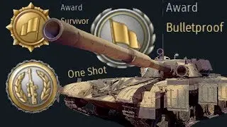 Modernized Bias - War Thunder Montage