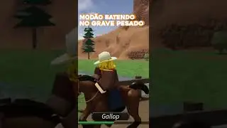 JOGO DO WELCOME TO THE MATO 🍃🤠 