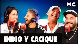 EL INDIO BAZÁN VERA y los ERRORES de GALLARDO | Manta Corta #34 | Completo 30/10