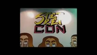 MERDEKA x STREETCON