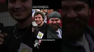 hamınıza benden sok 😂 