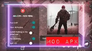 LAST DAY ON EARTH MOD APK