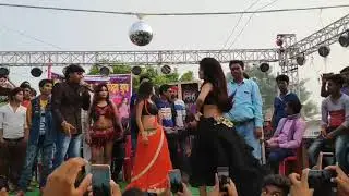 Dewora Maral Chahe Maja Raja Ghar Aaja || Bhojpuri # Arkestra Danc Vidieo Song Bihar No1 Arkestra