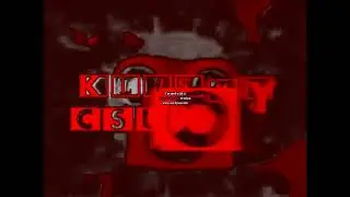Klasky Csupo Enchanced with Red Zeepee