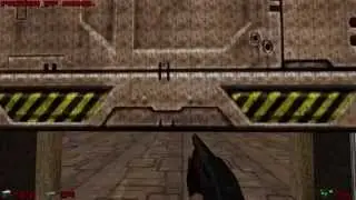 Doom - Risen3D High resolution mod [1080P]