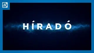 DSTV | 2024. november 5. Híradó