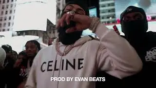 Long Way 2 Go Remix 2023 -(Prod.Evan Beats)