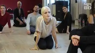 A special message from Laura Zmajkovicova