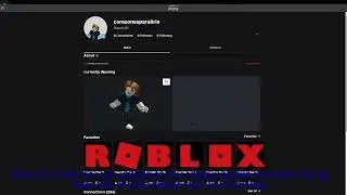 Please play my games and follow me! You dont have too tho