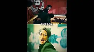 Todoroki Yosuke vs Villains || High and Low the worst x cross