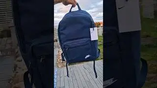 Just An Amazing Nike Eugene Backpack 😃 