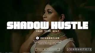 Dark Trap Beat Instrumental 