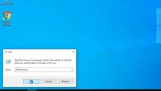 Simplest Way to Add a Program to Startup in Windows 10