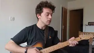 WILLOW - Split (Cover)