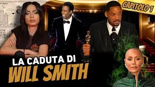 LA CADUTA DI WILL SMITH