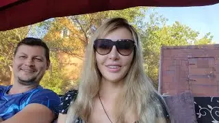 Подготовились к поездке НА МОРЕ | Ждем друзей В ГОСТИ | Подготовка в БОЛЬШОЙ ГУЛЯНКЕ