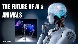 Mechanimal Marvels: The Future of AI and Animals