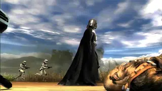 Streams sin Fronteras: Star Wars: The Force Unleashed