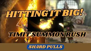 Timit Summon Rush! | Shard Pulls | RAID: Shadow Legends