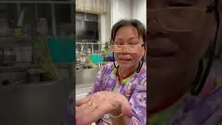 How Mama Judy plants her cherries from seeds! Part 1 