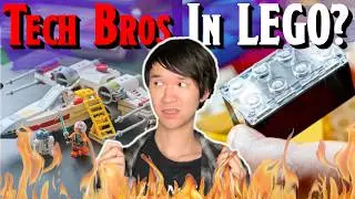 Smart Bricks: The Worst Product LEGO Has Ever Released
