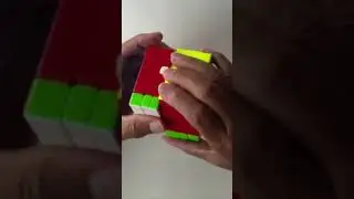 How to Use Commutators on Big Cubes | Best Tricks of Commutators