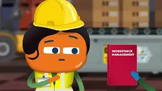 Workforce Management - Course Trailer - TalentLibrary™