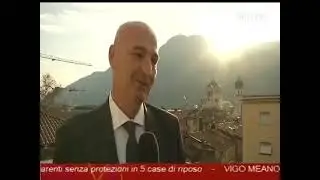 Attività e programmi Procura Trento 2021 - Marcovalerio Pozzato