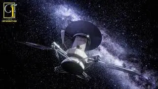Scientists Discover Outer Space Isn't Pitch-Black After All@BRIGHTSIDEOFFICIAL