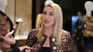 Профемина 2024 - Успешната приказна на ЕЛЕНА ЛУКА (изјави)