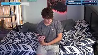 SLEEP STREAM |!tts| |!Subathon| |!discord|