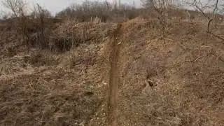 Эндуро тропа в Ростове на Дону 2022