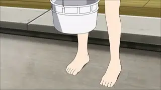 Pokemon Sun and Moon - Lillie Feet