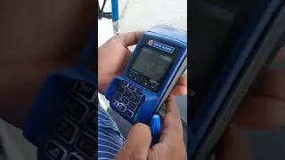 Titan Pay watch Contactless Payment
