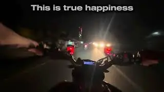 Speed lover  Fzs v3 top speed