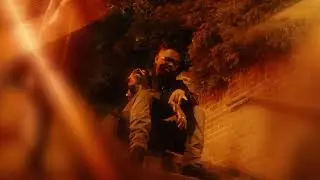Orion - Trigun (Official Music Video)