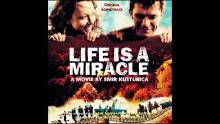 When life was a miracle