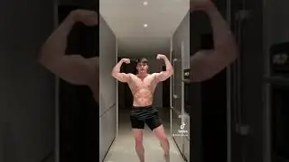 This Is Why Powerlifters Are Jacked 💪 