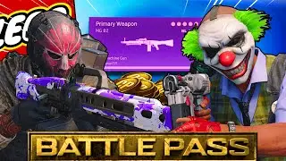 Call of Duty Cold War Season 4 Experience.EXE