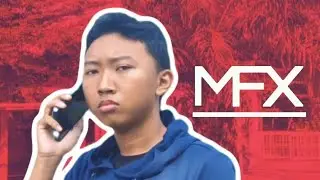 Hai!! Gue Fadli.