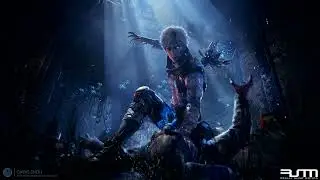 Really Slow Motion - Mind Changer (Epic Hybrid Action)