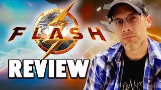 The Flash - Review (No Spoilers)
