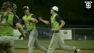 HIGHLIGHTS: Tom Sox at Lumberjacks (June 2, 2023)