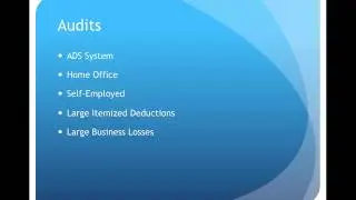 Introduction to Taxes Video Lecture Part 2