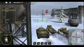Ground War Tanks ИС-3
