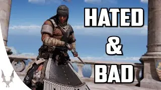 For Honor - The State of Kyoshin