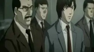 Death Note - 