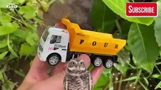 MAINAN ESKAVATOR MOBIL KERUK TRUK PASIR TRUK BIGO MOLEN #BIS #OLENG #TRUK #TELOLET #MOBILKERUK #BIGO