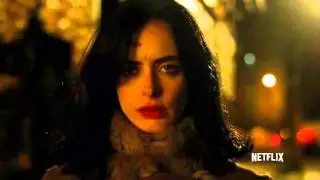 Джессика Джонс   Русский трейлер сериала 2015 HD